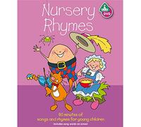 Early Learning Centre - Nursery Rhymes [Edizione: Regno Unito]