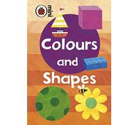 Early Learning Colours and Shapes