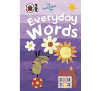 Early Learning Everyday Words