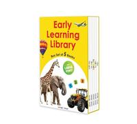 Early Learning Library (Copertina rigida)