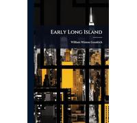 Early Long Island