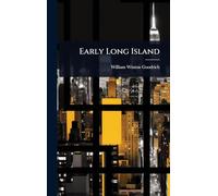 Early Long Island