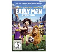 Early Man - età della pietra pronto Kaya Yanar