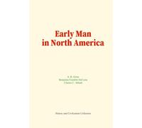 Early Man in North America