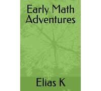 Early Math Adventures