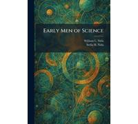 Early Men of Science