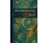 Early Men of Science