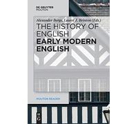 Early Modern English