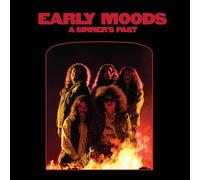 Early Moods - A Sinner's Past [VINYL]