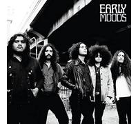Early Moods - Early Moods [VINYL]