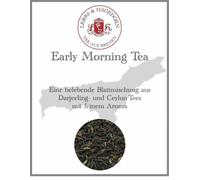 Early Morning Tea 250g