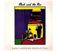 Early morning wake up call (1984/85) / Vinyl record [Vinyl-LP]