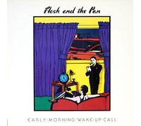 Early Morning Wake Up Call [Vinyl LP] [Schallplatte]