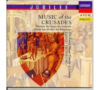 Early Music Consort - Music Of The Crusades