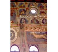 Early Music For Guitar