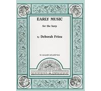 Early Music for the Harp