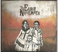Early November - Mother Mechanic & The Path (3 CD)