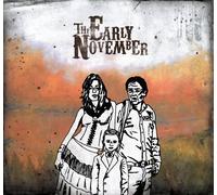 Early November - Mother the Mechanic & the Path by Early November