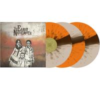 Early November The Mother, The Mechanic, The Path (Vinyl LP)