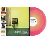 Early November The Room's Too Cold (Vinyl LP)