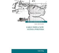 Early papua new guinea writers