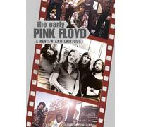 Early Pink Floyd: A Review & Critique (DVD) Pink Floyd -