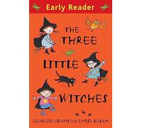 The Three Little Witches Storybook