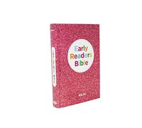 Early Readers Bible: New King James Version