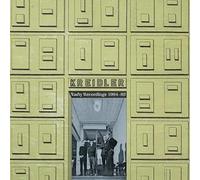 Early Recordings 1994-95