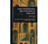 Early Renaissance Architecture in England