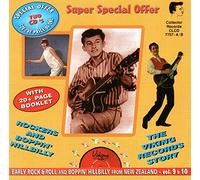 Early Rock from...Vols. 9 & 10