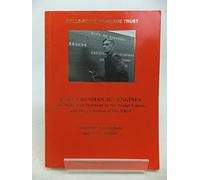 Early Russian Jet Engines: The Nene and Derwent in the Soviet Union, and the Evolution of the VK-1