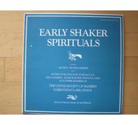 Early Shaker - Early Shaker Special