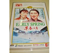 Early Spring