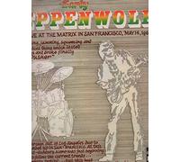 Early Steppenwolf