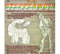 Early Steppenwolf [Vinyl LP]