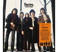 Faces - Early Steps (Rockoctober)
