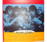 Early Stones: Legendary Photographs of a Band in the Making, 1963-1973