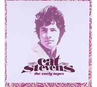 Early Tapes by Cat Stevens (1998-10-20)