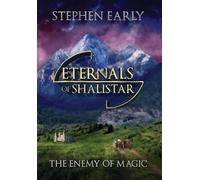 Early The Enemy of Magic (Copertina rigida)
