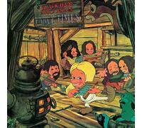Black Oak Arkansas Early Times (Vinyl LP) 12" Album