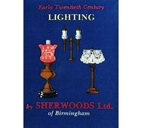 Early Twentieth Century Lighting (Tascabile)