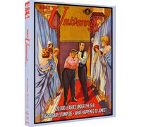 EARLY UNIVERSAL VOL. 2 (Masters of Cinema) Blu-ray x2 (Blu-ray) Allen HOLUBAR