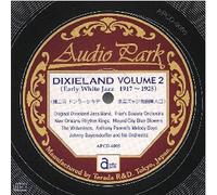 Early White Jazz Dixieland Vol