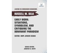 Early Work: Situations, Symbolism, and Critiquing the Dominant Paradigm
