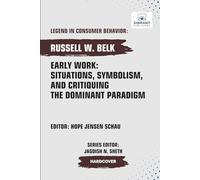 Early Work: Situations, Symbolism, and Critiquing the Dominant Paradigm