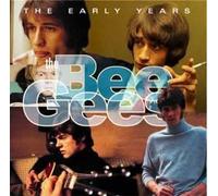 Early Years: Bee Gees