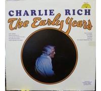 EARLY YEARS LP (VINYL ALBUM) US SUN 1974