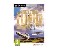 Early Years Of Flight: Expansion Para FSX - GIOCO PC