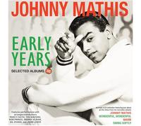 Early Years - Selected Albums 1956-58